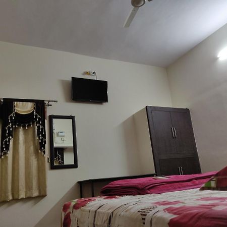 Hotel Srb Residency Tiruvannāmalai Exteriér fotografie