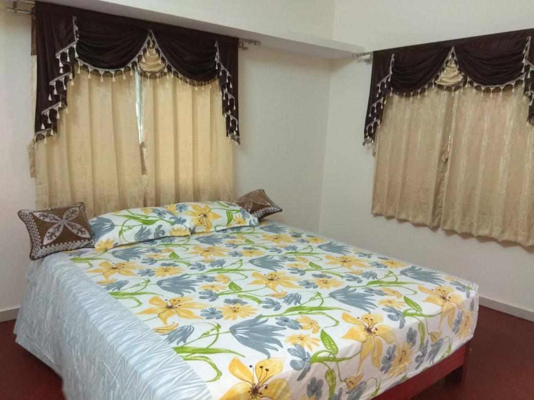 Hotel Srb Residency Tiruvannāmalai Exteriér fotografie