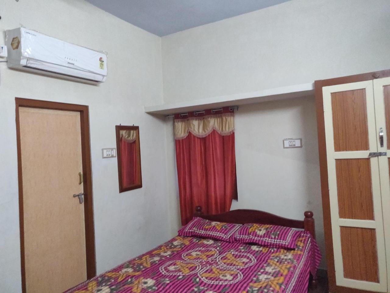 Hotel Srb Residency Tiruvannāmalai Exteriér fotografie
